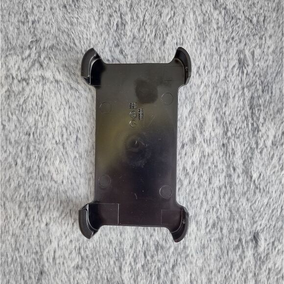 OTTERBOX Defender Series Black Droid Maxx Belt Clip Only - Picture 4 of 8